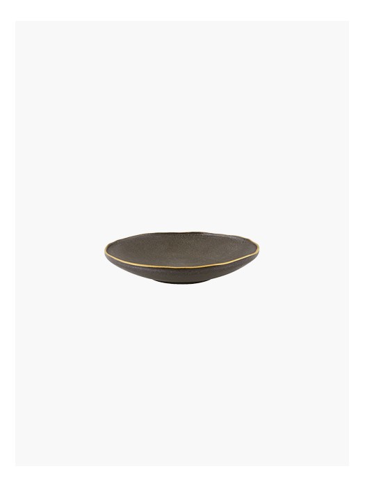 Soup Plate 23