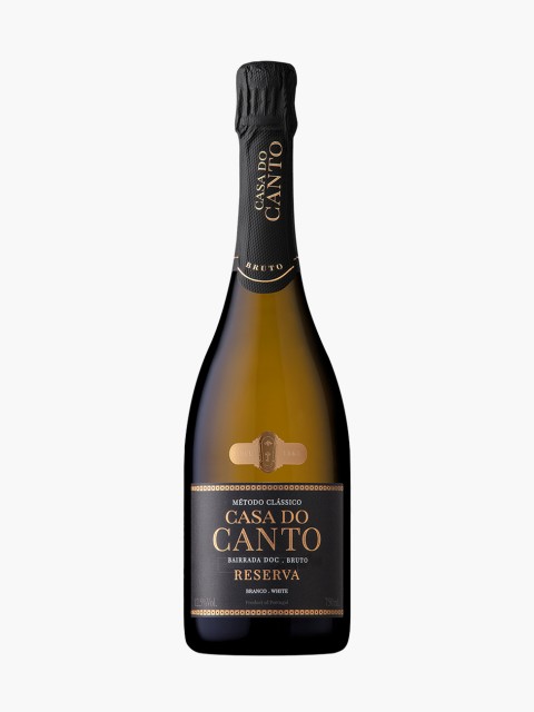 Vin Mousseux Réserve Brut
