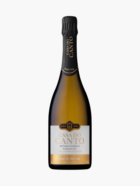 Vin Mousseux Baga 2021