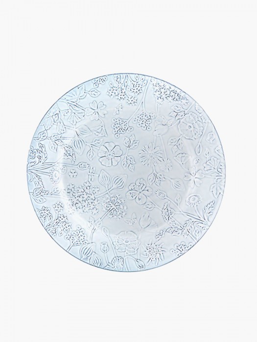 Charger Plate