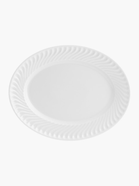 Plat de Service Grand 41