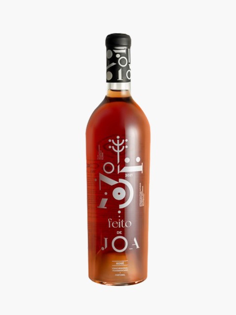 Vino Rosé 2021