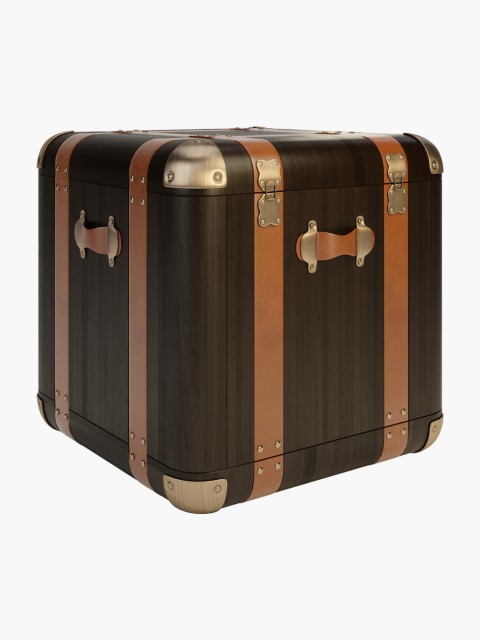 Burke Side Table