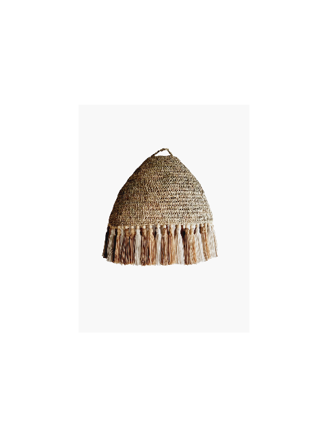 Ceiling Lampshade Chestnut