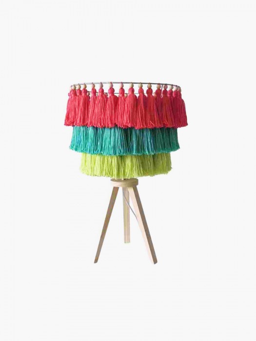 Lampshade Watermelon