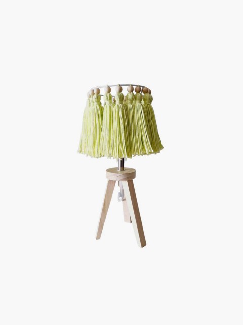 Lampe de Table Citron Vert