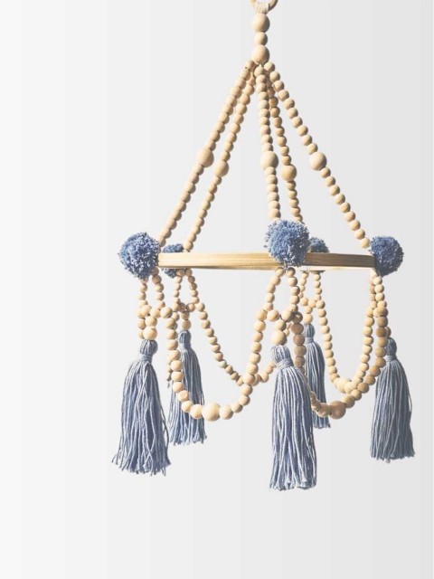 Candelabro Decor. para...