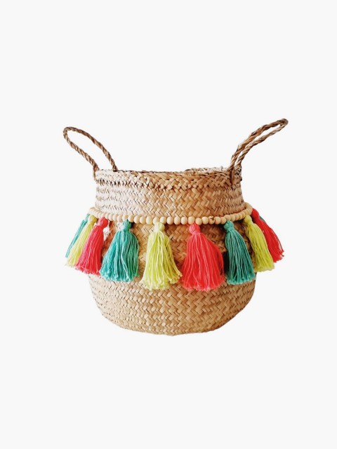 Basket Watermelon