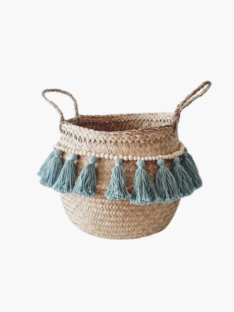 Panier Bleu