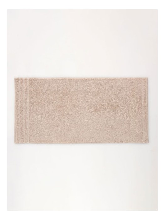 Lot de 3 Serviettes Gris