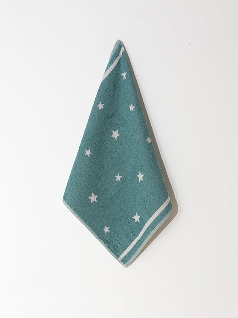 Set of 4 Terry Towels...