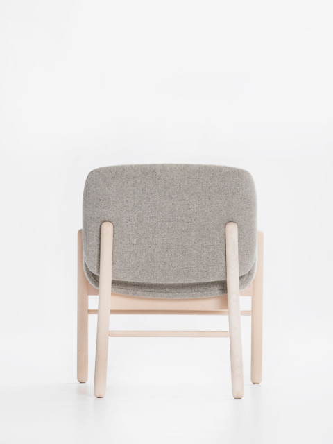 Hug Armchair