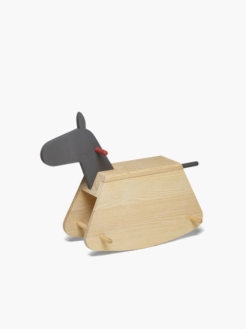 Mecedor Burro