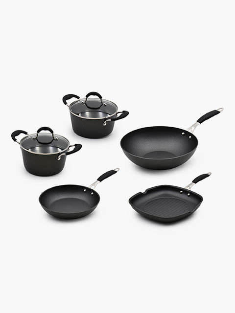 Set 5 Pieces