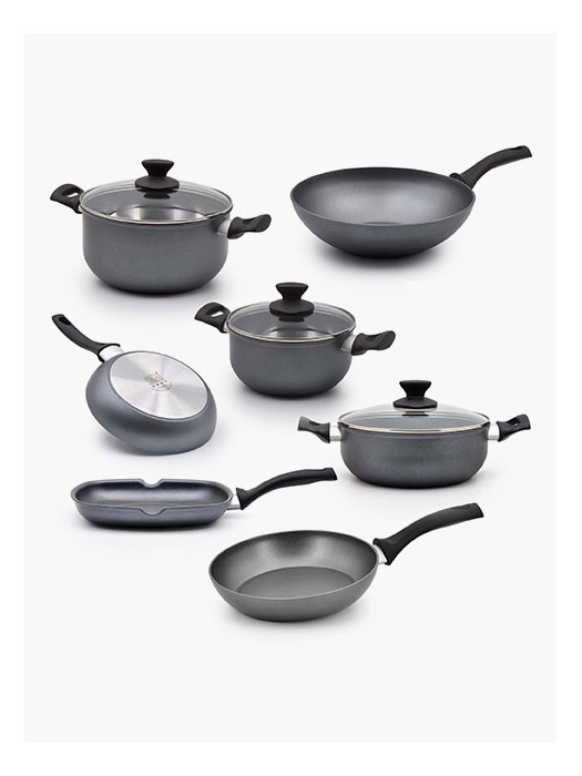 Conjunto 7 Peças