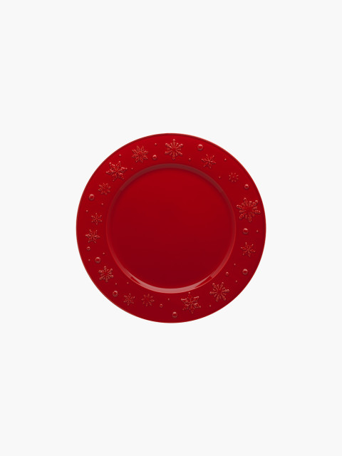 Assiette Présentation