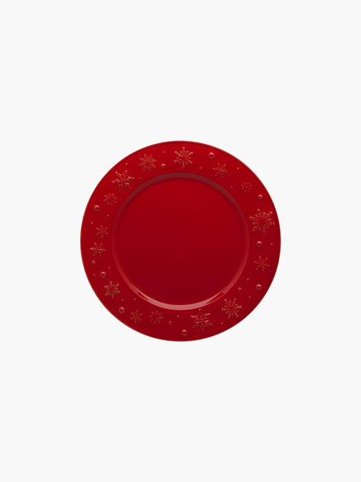 Charger Plate