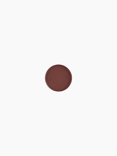 Assiette à Pain 18