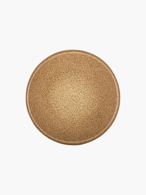 Assiette Plate 27,5