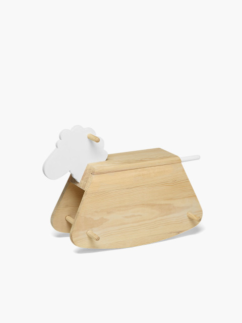 Rocking Sheep