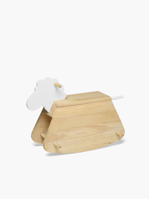 Rocking Sheep