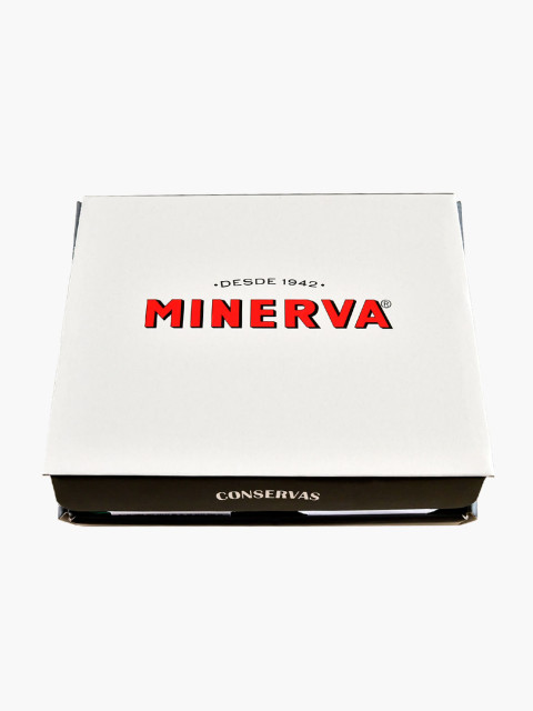 Pack de 6 Filetes y Sardinas