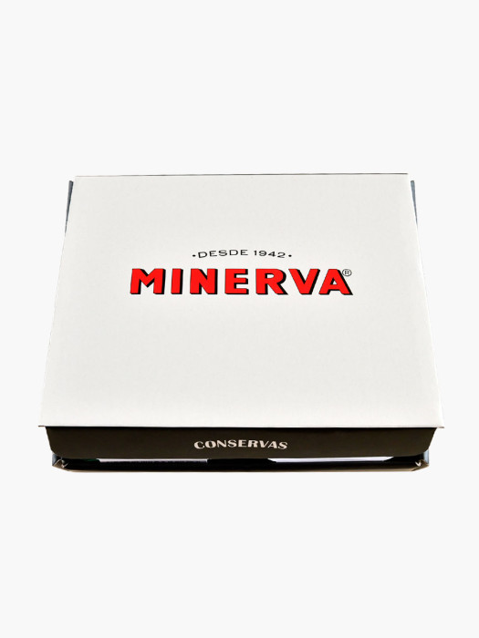 Pack de 6 Filetes y Sardinas