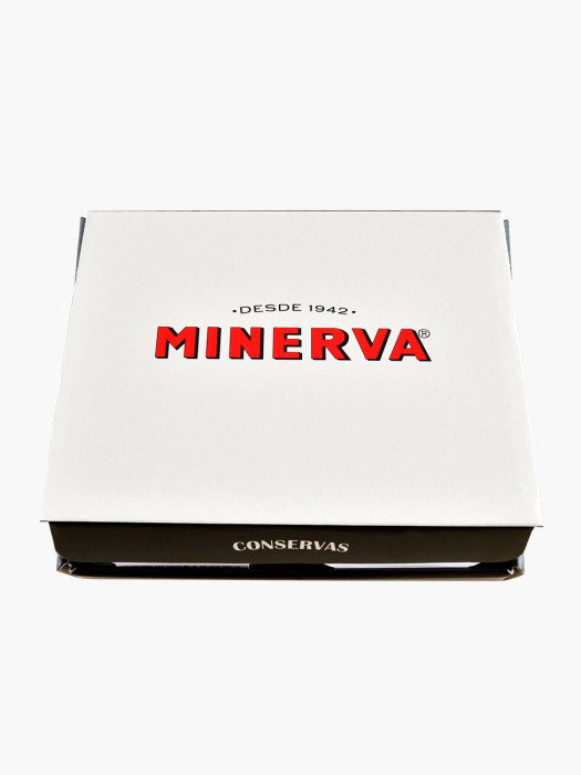Pack de 6 Filetes y Sardinas SPSE