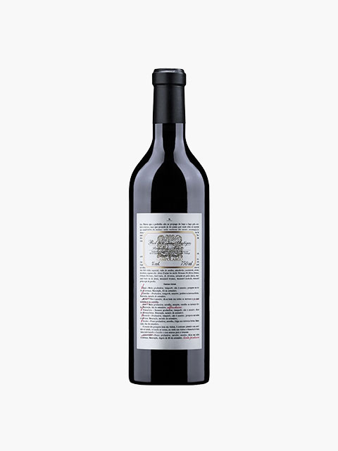 Vino Tinto Rol de Coisas...
