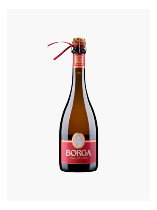 Vino Espumoso Brut Borga