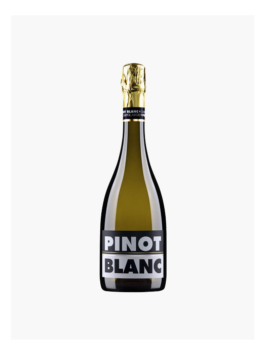 Vin Mousseux Brut Pinot Blanc