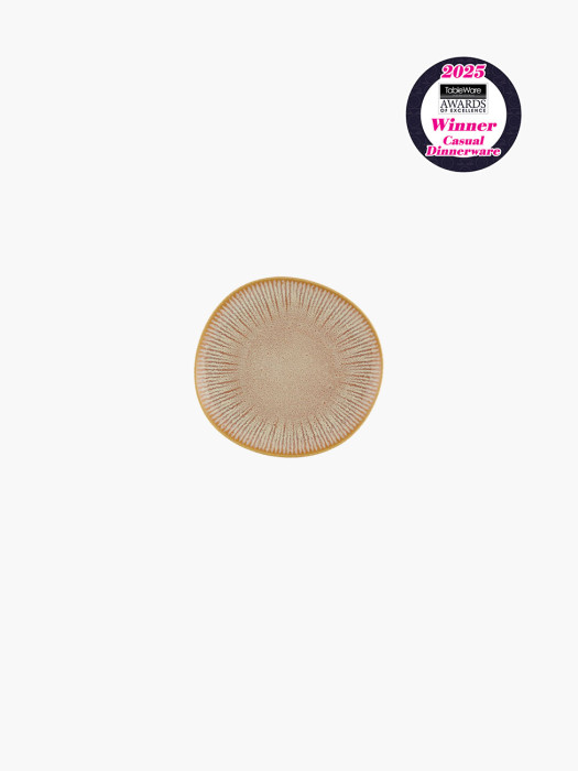 Plato Pan 18