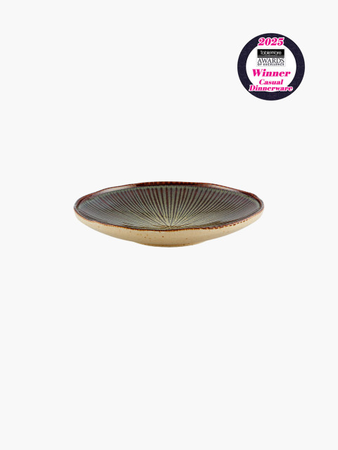 Soup Plate 23