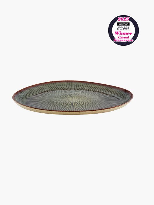 Tray 38 Vine