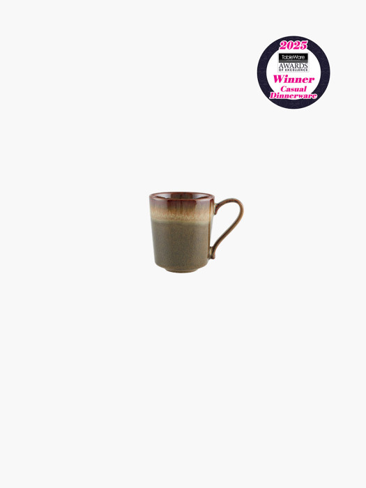 Mug 340ml Vine
