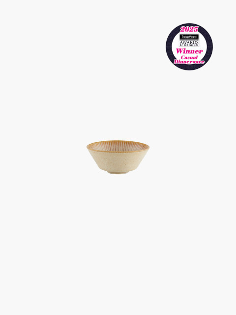 Taza Individual 11 Oro