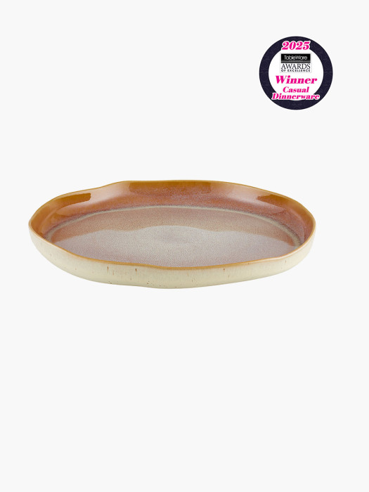 Tray 40 Oro