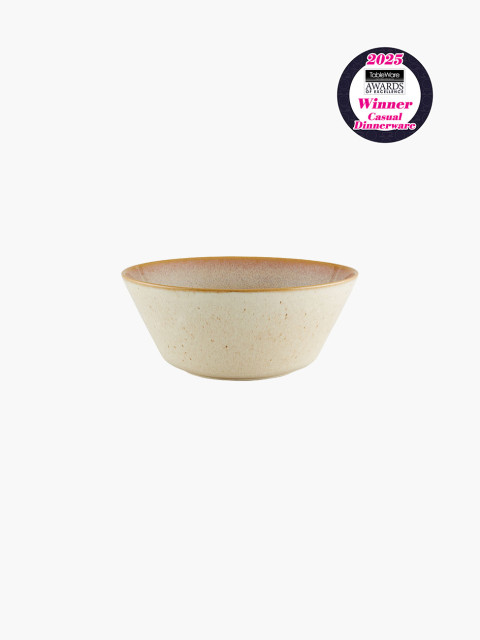 Salad Bowl 26 Oro