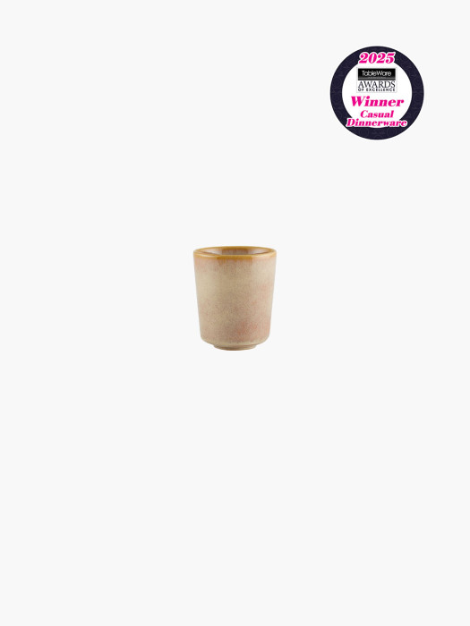 Vaso 340ml Oro