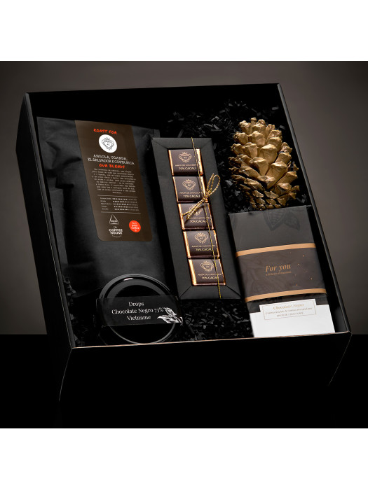 Chocolate & Coffee