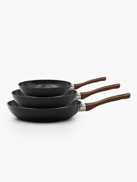 Set 3 Frypans