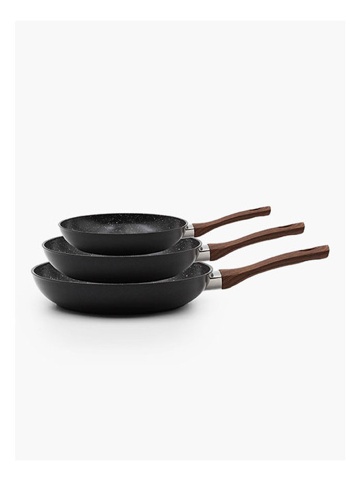 Set 3 Frypans