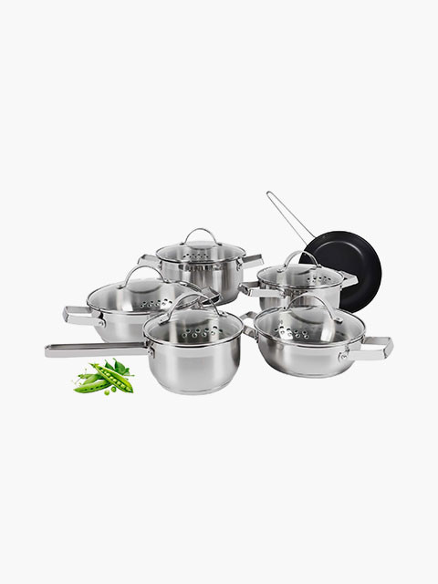 Set 6 Pieces