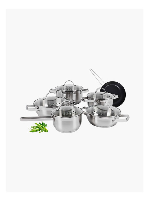 Set 6 Pieces