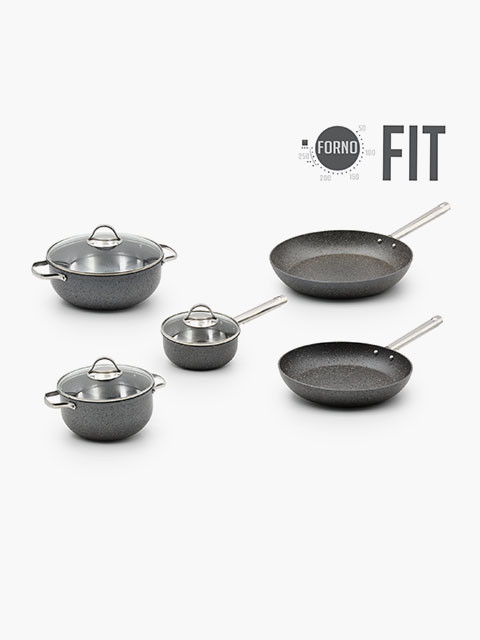 Set 5 Pieces