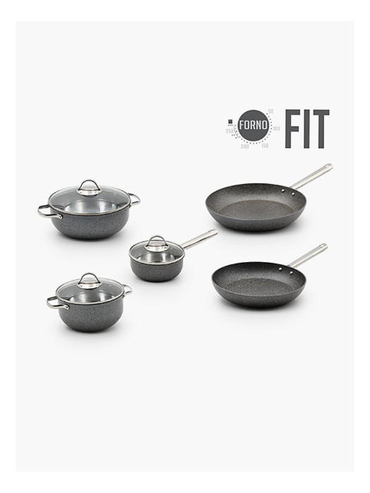 Set 5 Pieces