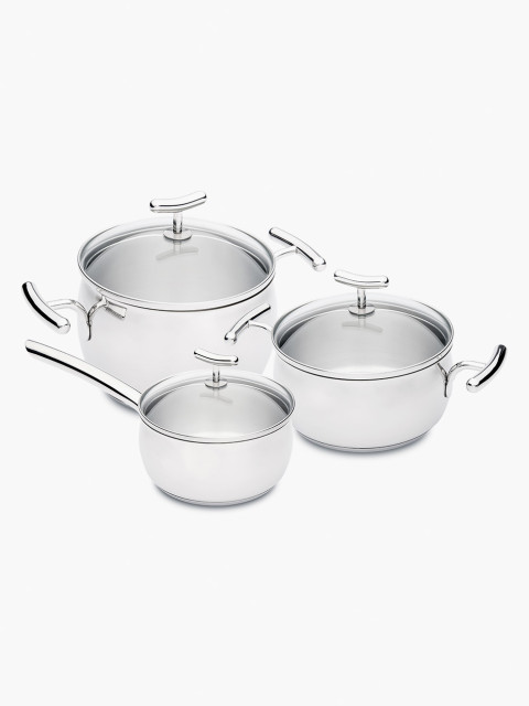 3 Pieces Set