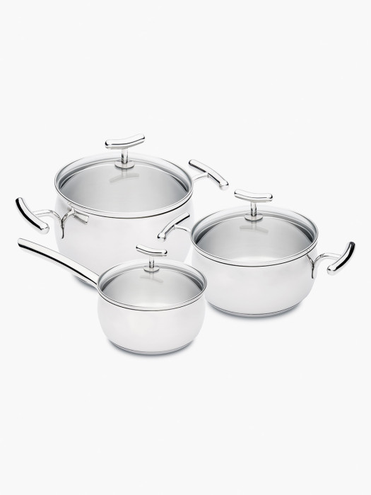 Conjunto 3 Peças