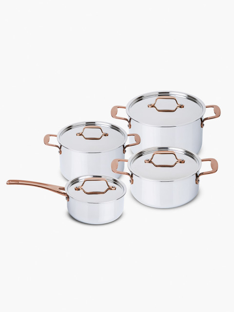 Conjunto 4 Peças