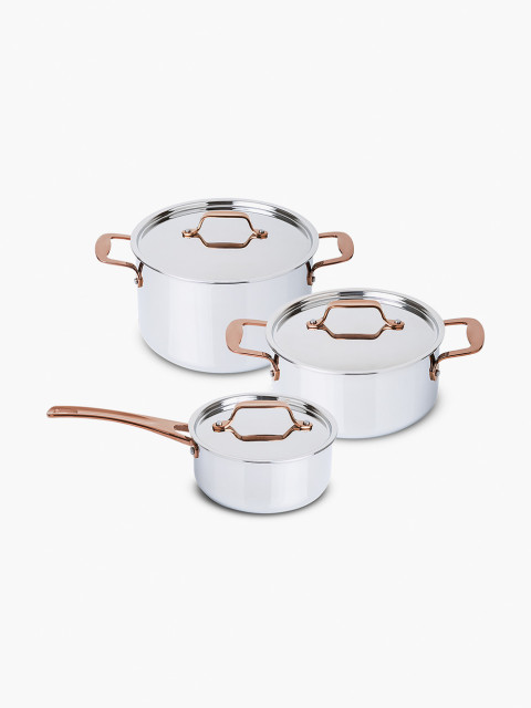 3 Pieces Set